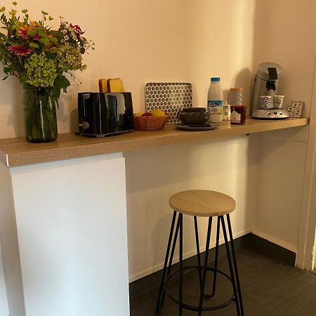 Joli Appartement Quartier Historique, 5 Pers ムーラン エクステリア 写真