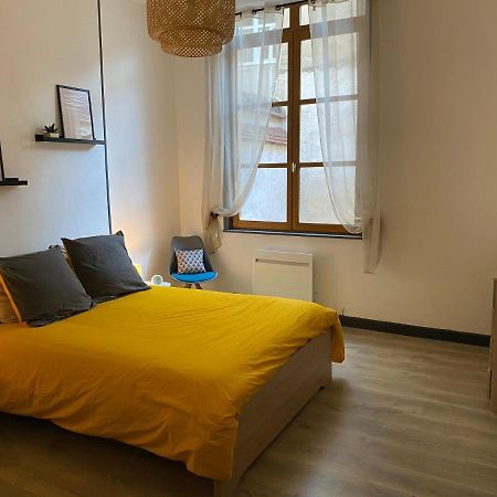 Joli Appartement Quartier Historique, 5 Pers ムーラン エクステリア 写真