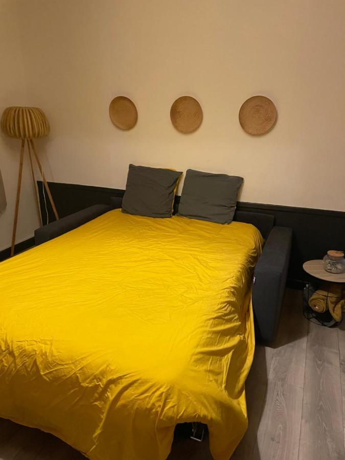 Joli Appartement Quartier Historique, 5 Pers ムーラン エクステリア 写真