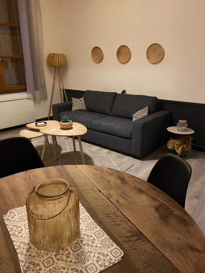 Joli Appartement Quartier Historique, 5 Pers ムーラン エクステリア 写真